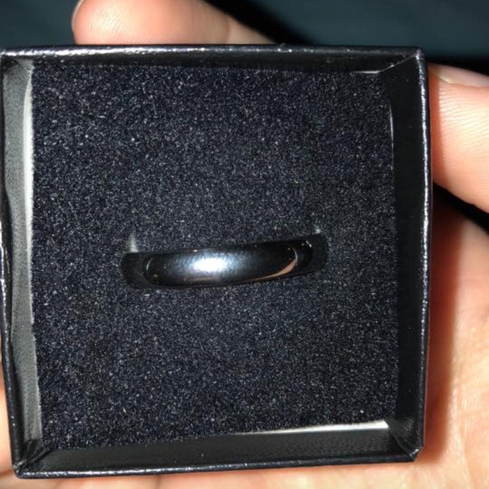 Men’s ring